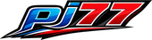 pj77 logo